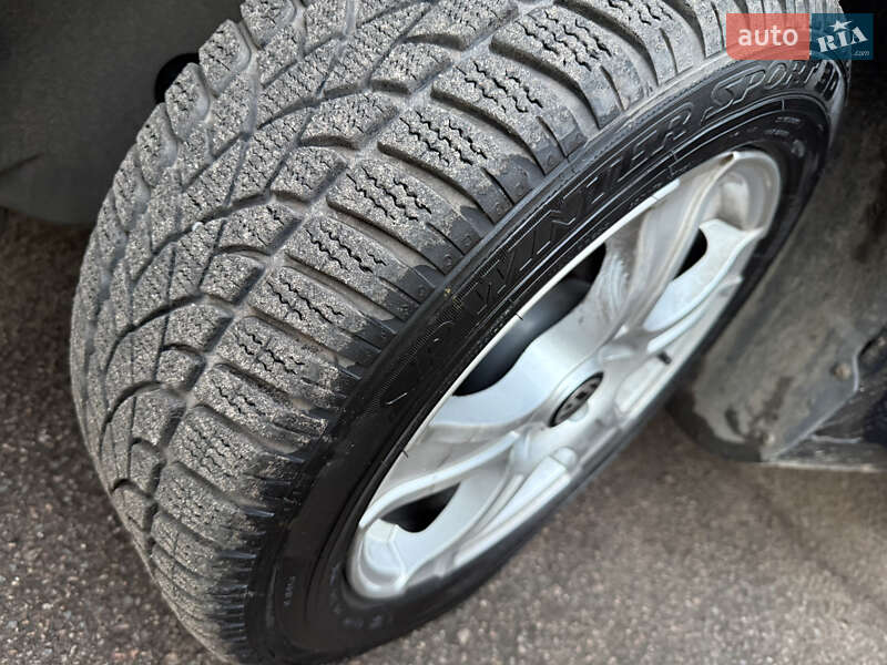 Минивэн Volkswagen Touran 2011 в Бердичеве фото 40 Минивэн Volkswagen Touran 2011 в Бердичеве