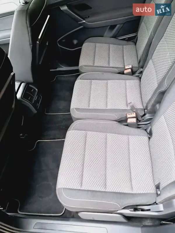 Volkswagen Touran 2020 VIN WVGZZZ1TZMW007638 фото оголошення 3 з 58