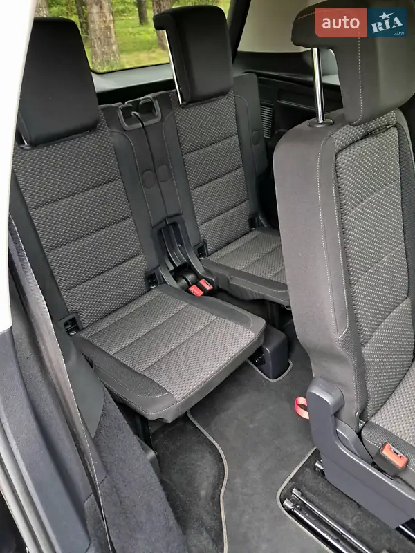 Volkswagen Touran 2020 VIN WVGZZZ1TZMW007638 фото оголошення 17 з 58