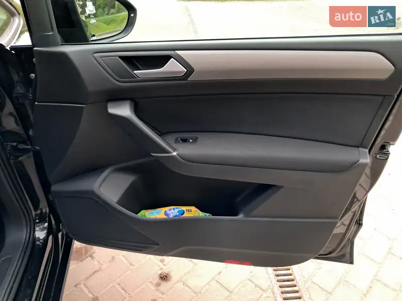 Volkswagen Touran 2020 VIN WVGZZZ1TZMW007638 фото оголошення 20 з 58