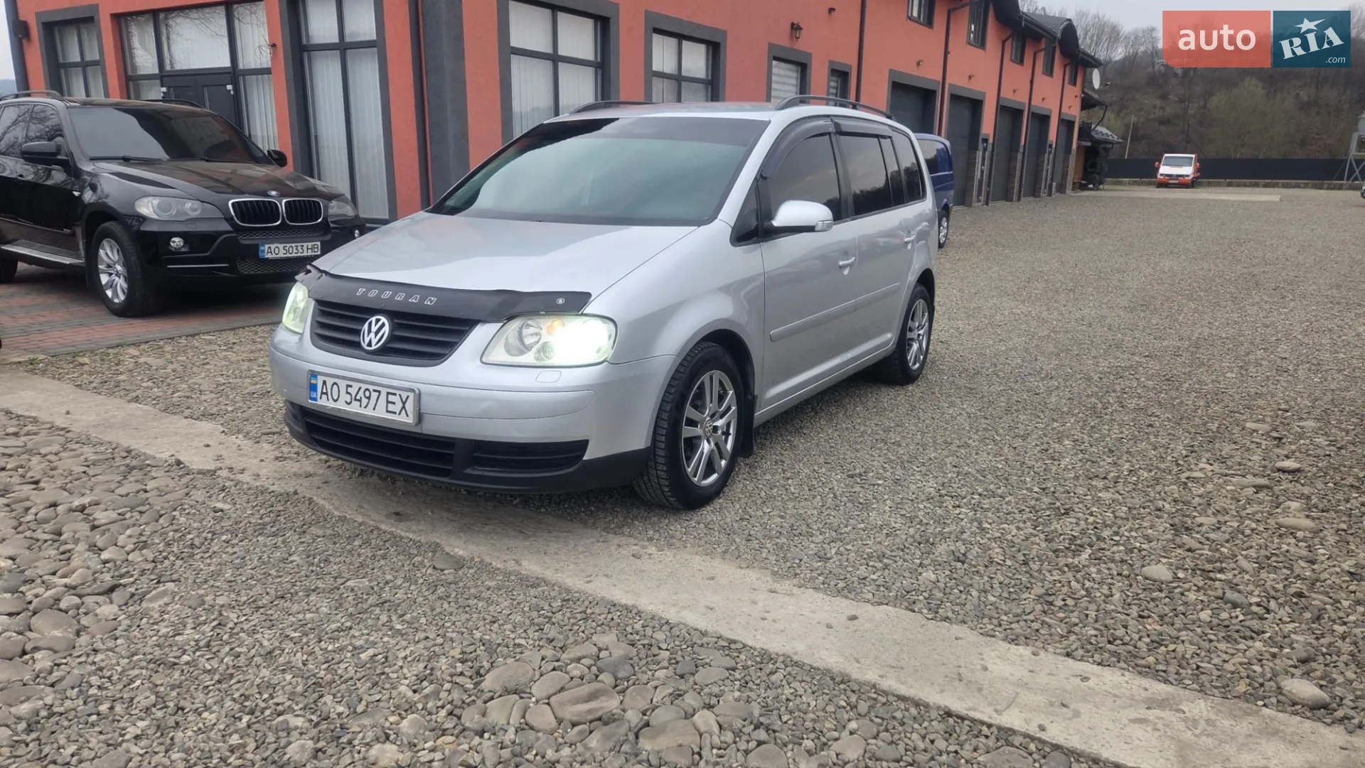 Фото авто 7
