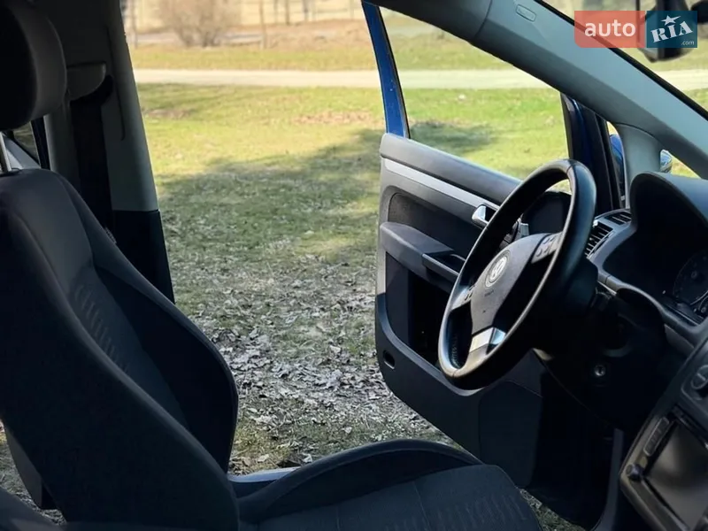 Volkswagen Touran 2009 VIN WVGZZZ1TZAW005025 фото оголошення 27 з 71