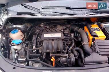 Минивэн Volkswagen Touran 2007 в Звенигородке