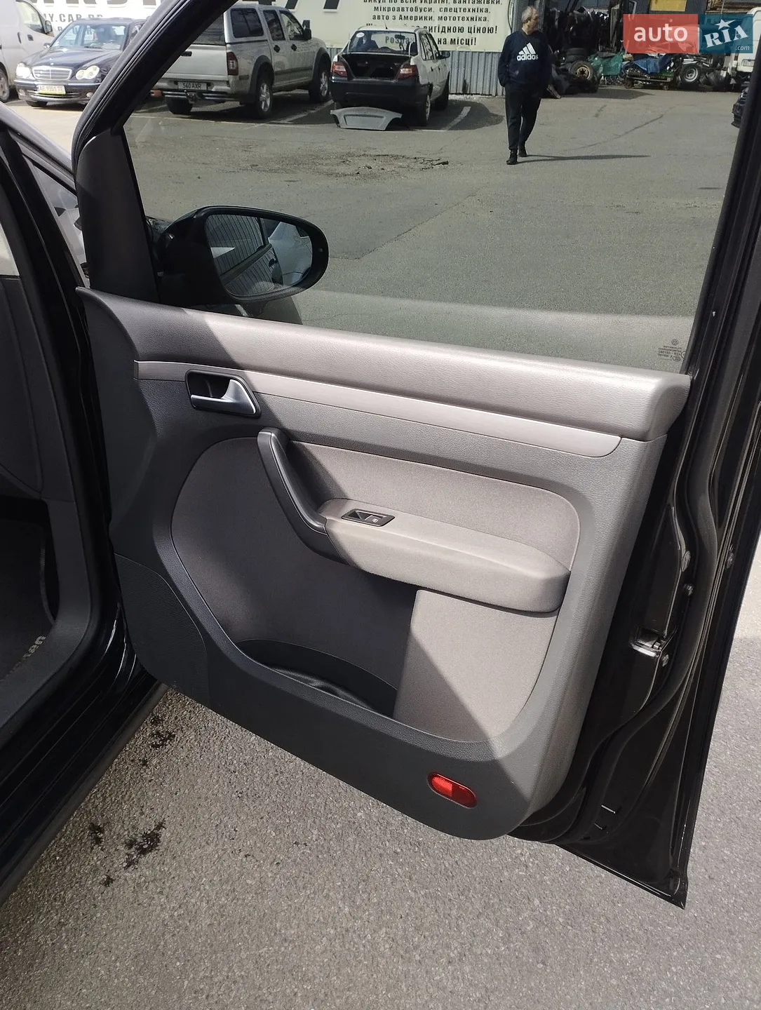 2013 Volkswagen Touran - мініатюра 15