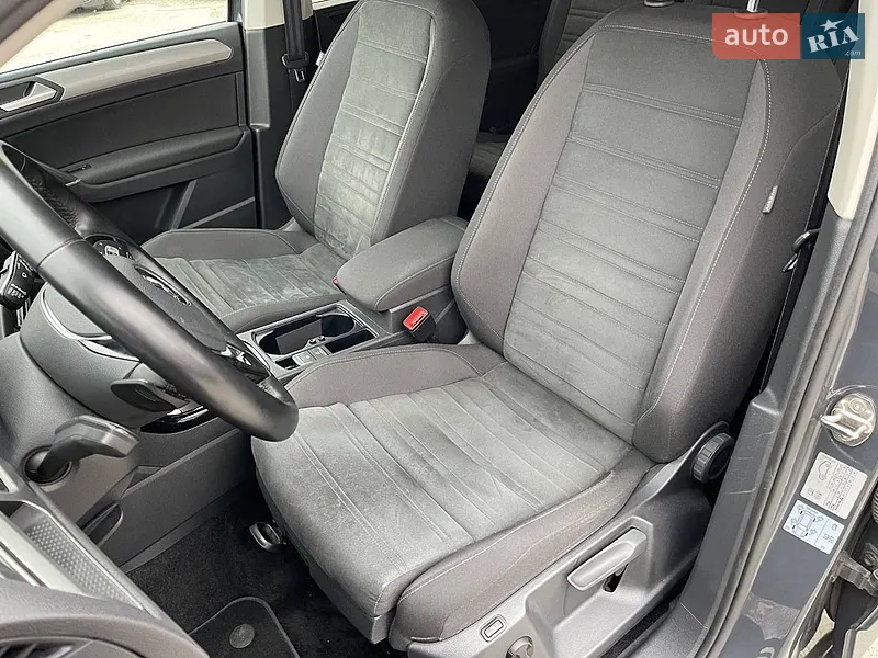 Volkswagen Touran 2018 VIN WVGZZZ1TZKW025576 фото оголошення 23 з 89