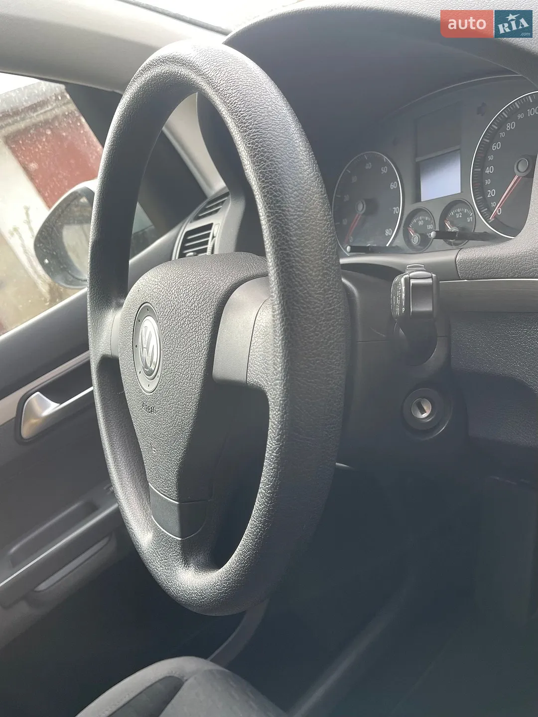 2010 Volkswagen Touran - мініатюра 186