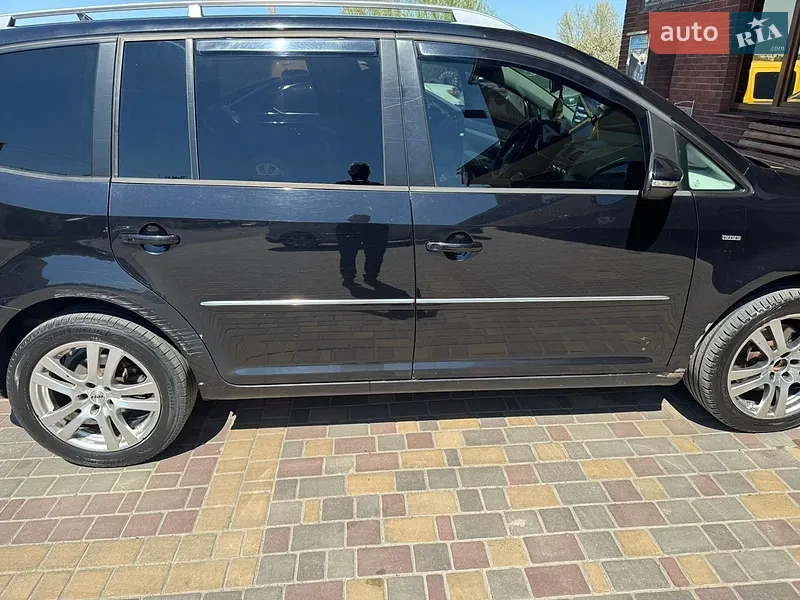 Volkswagen Touran 2014 VIN WVGZZZ1TZEW061394 фото оголошення 4 з 49