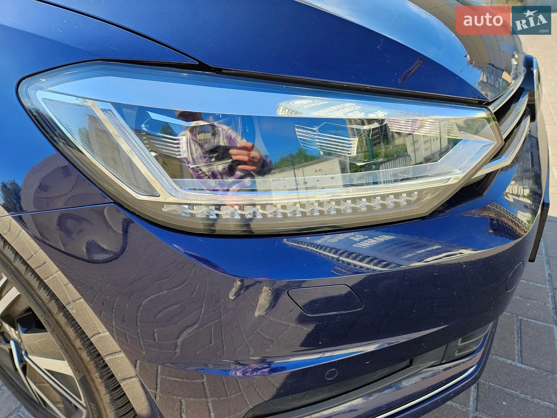 2021 Volkswagen Touran - мініатюра 34