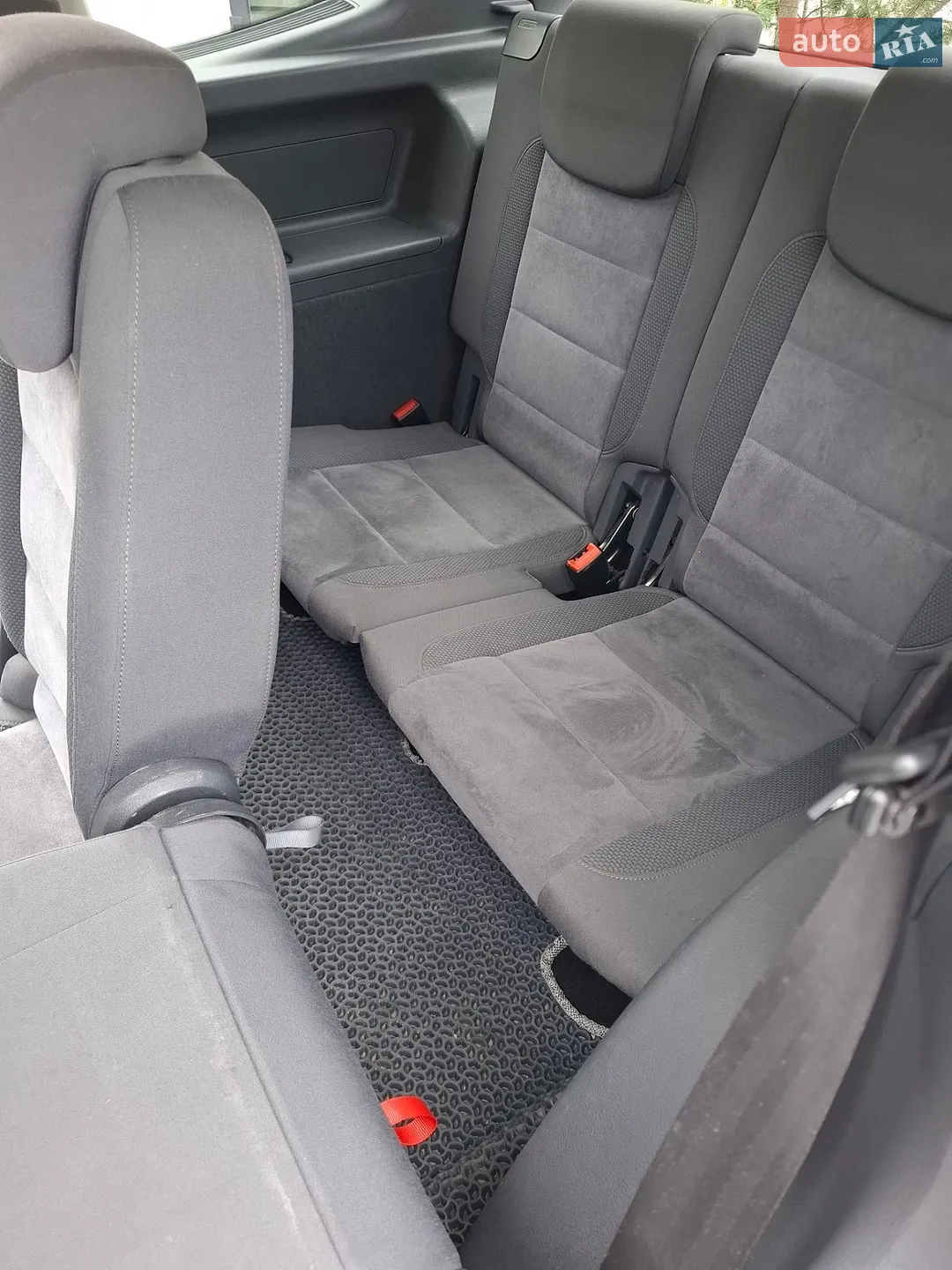 2011 Volkswagen Touran - мініатюра 24