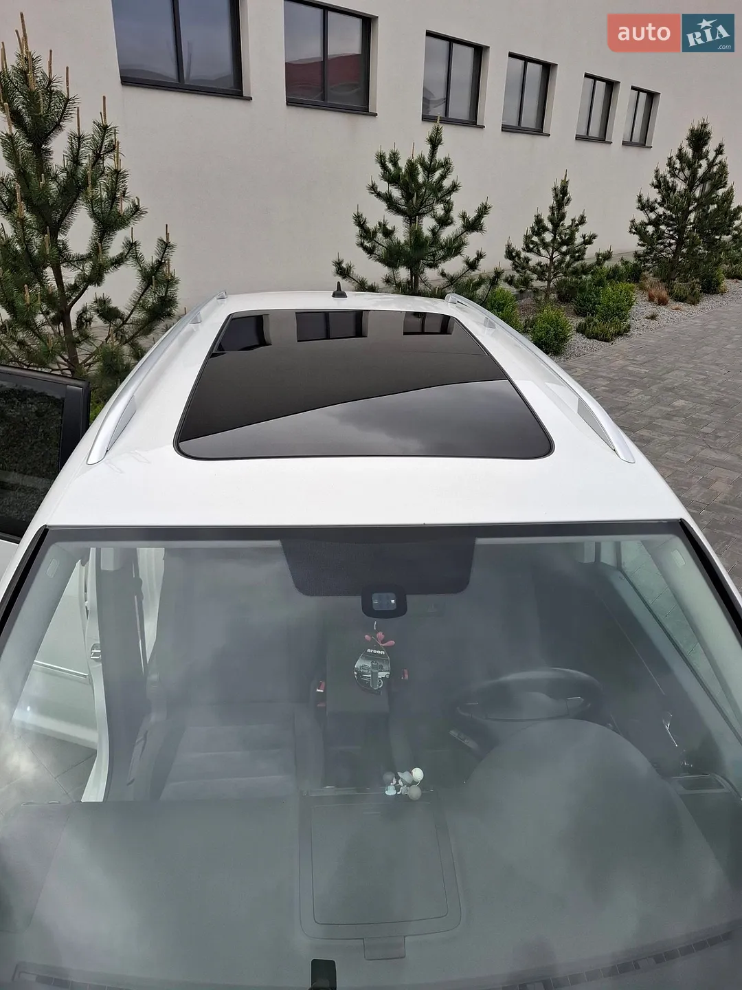 2011 Volkswagen Touran - мініатюра 17