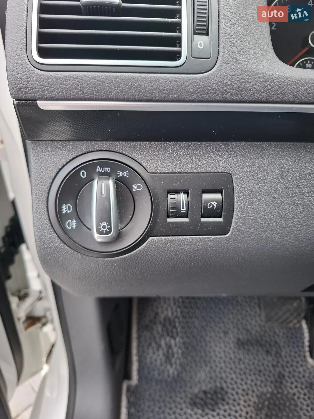 2011 Volkswagen Touran - мініатюра 18