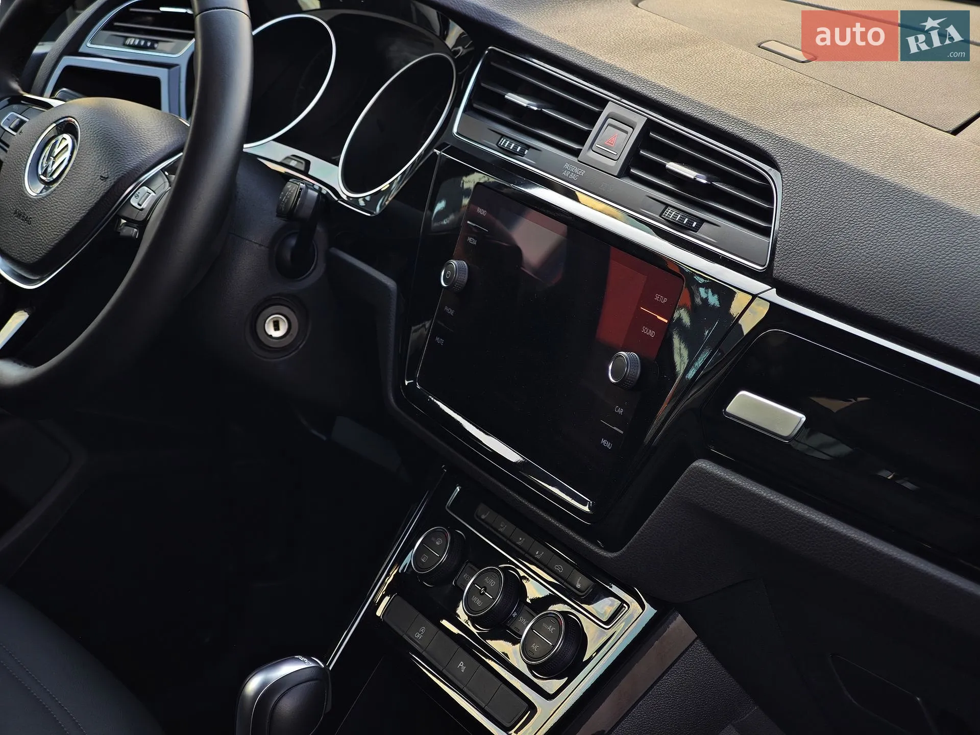 2019 Volkswagen Touran - мініатюра 41
