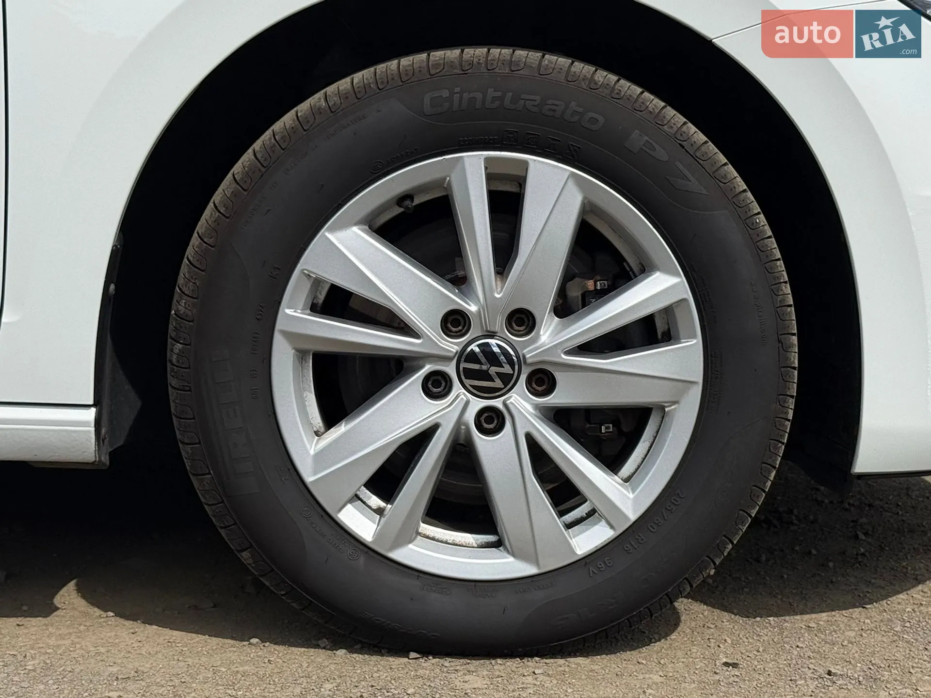 2022 Volkswagen Touran - мініатюра 18