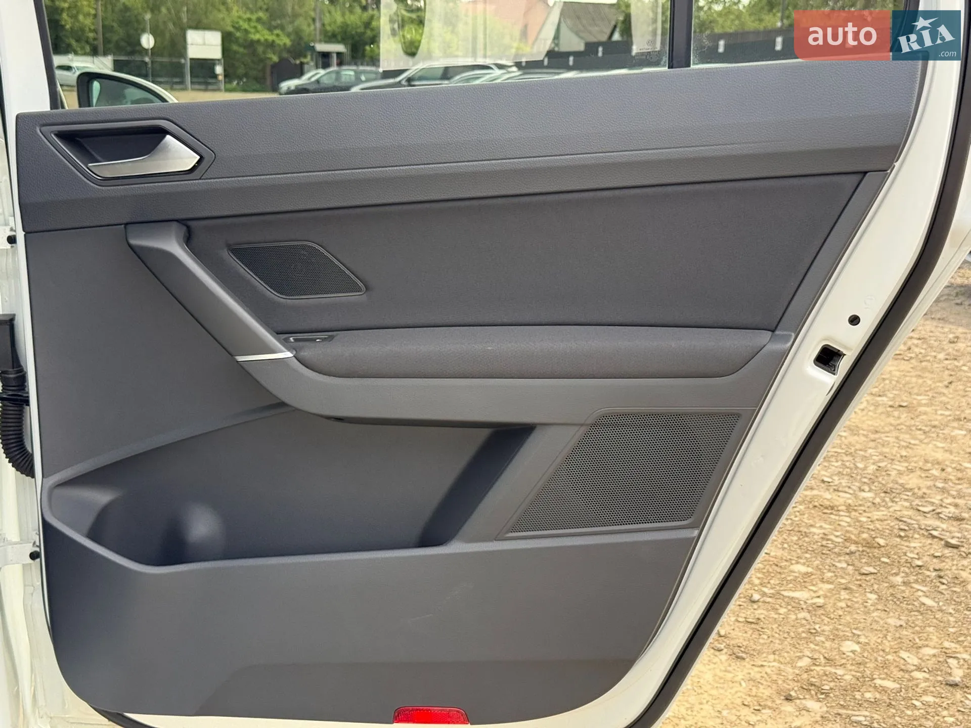 2022 Volkswagen Touran - мініатюра 42