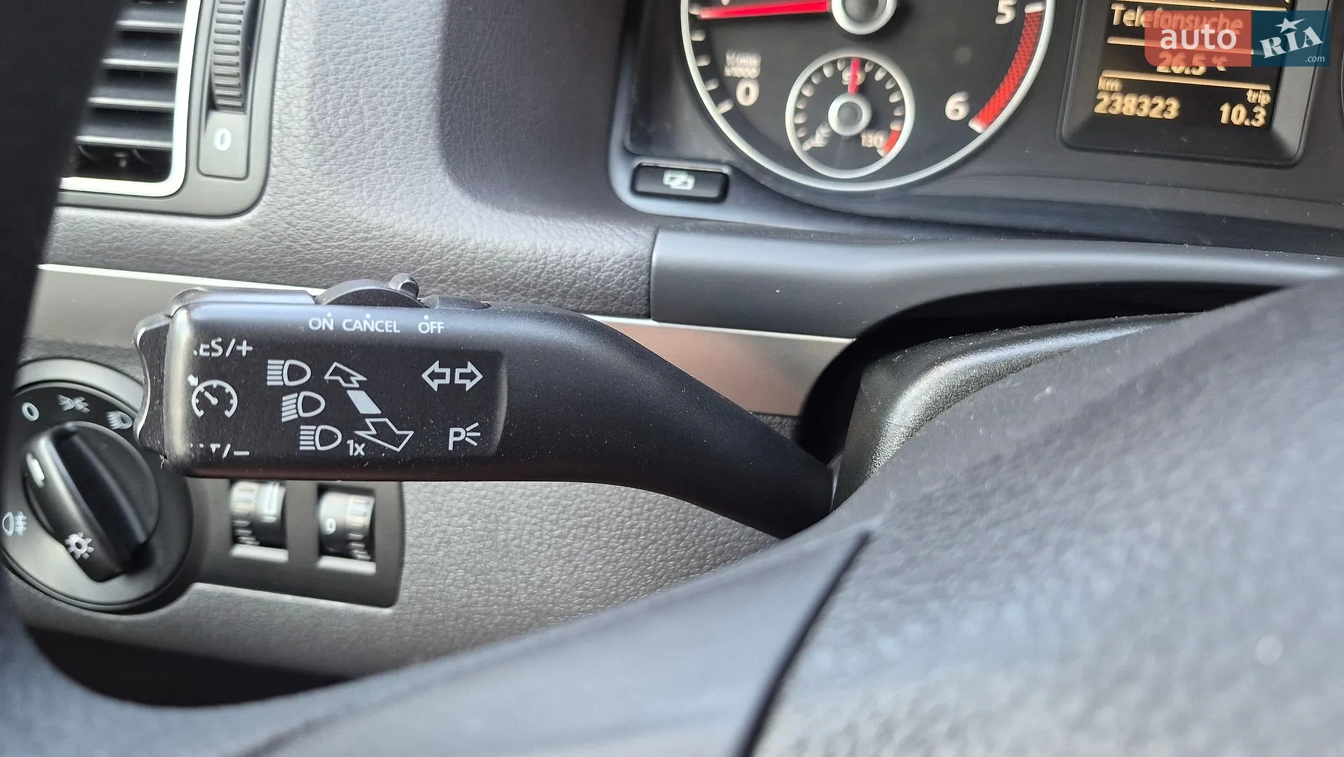2012 Volkswagen Touran - мініатюра 37
