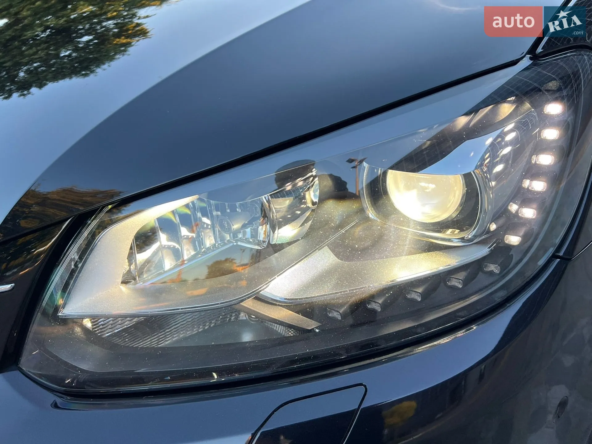 2013 Volkswagen Touran - мініатюра 8
