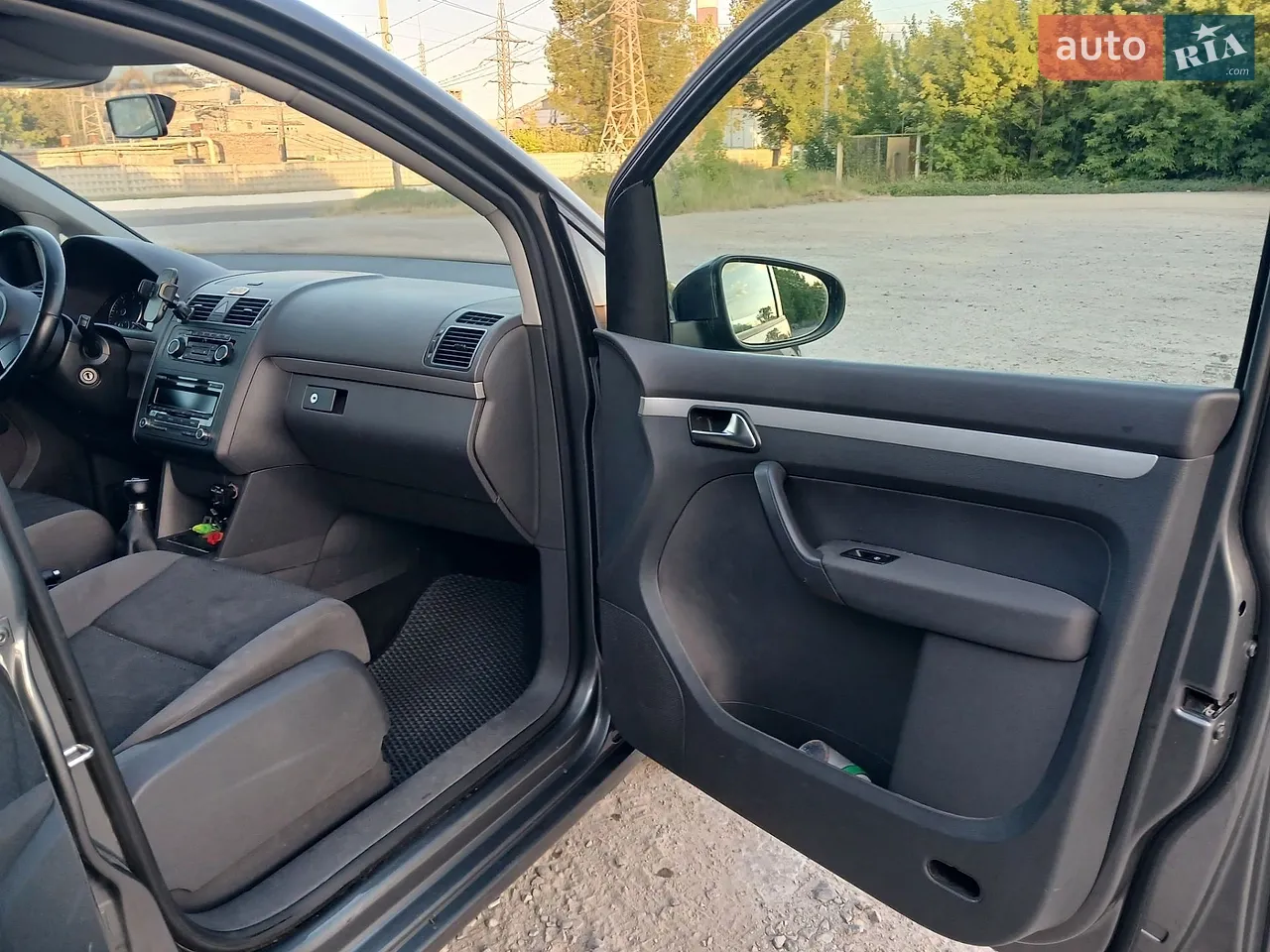 2011 Volkswagen Touran - мініатюра 16