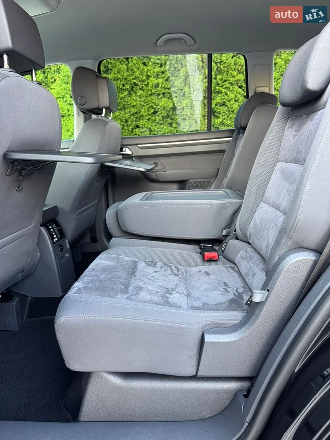 2013 Volkswagen Touran - мініатюра 72
