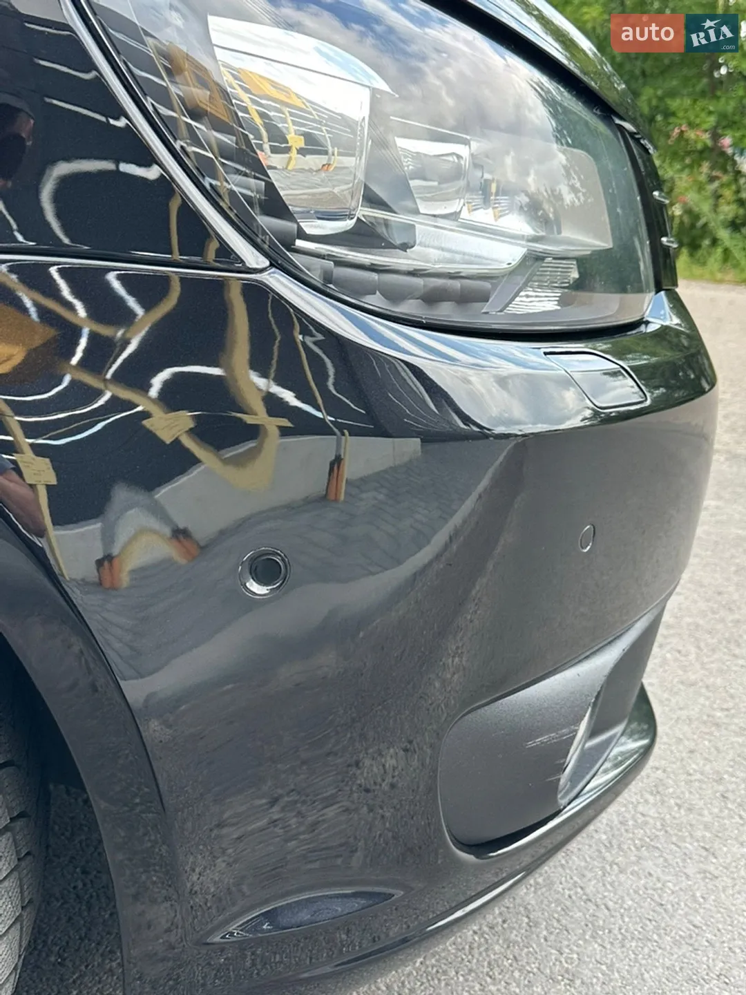 2014 Volkswagen Touran - мініатюра 15