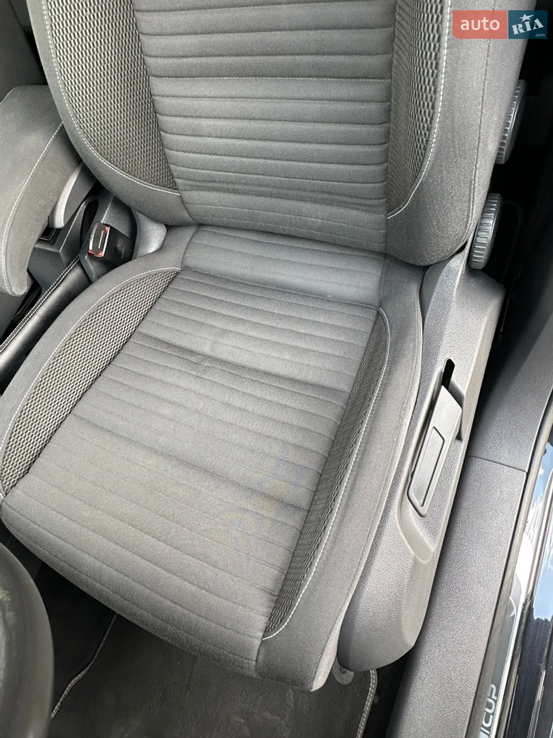 2014 Volkswagen Touran - мініатюра 36