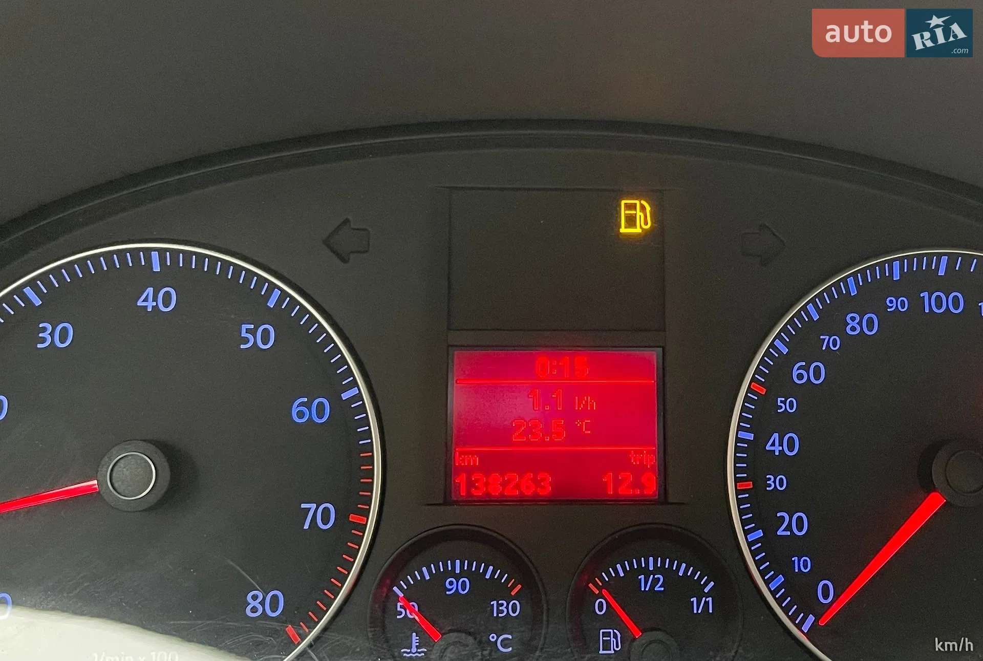 2010 Volkswagen Touran - мініатюра 73