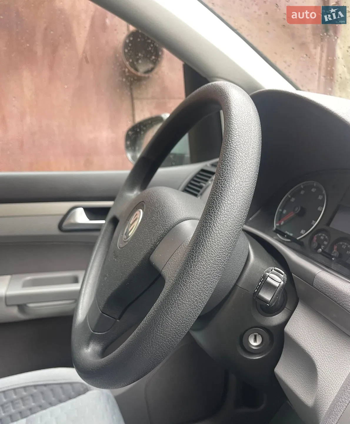 2010 Volkswagen Touran - мініатюра 82