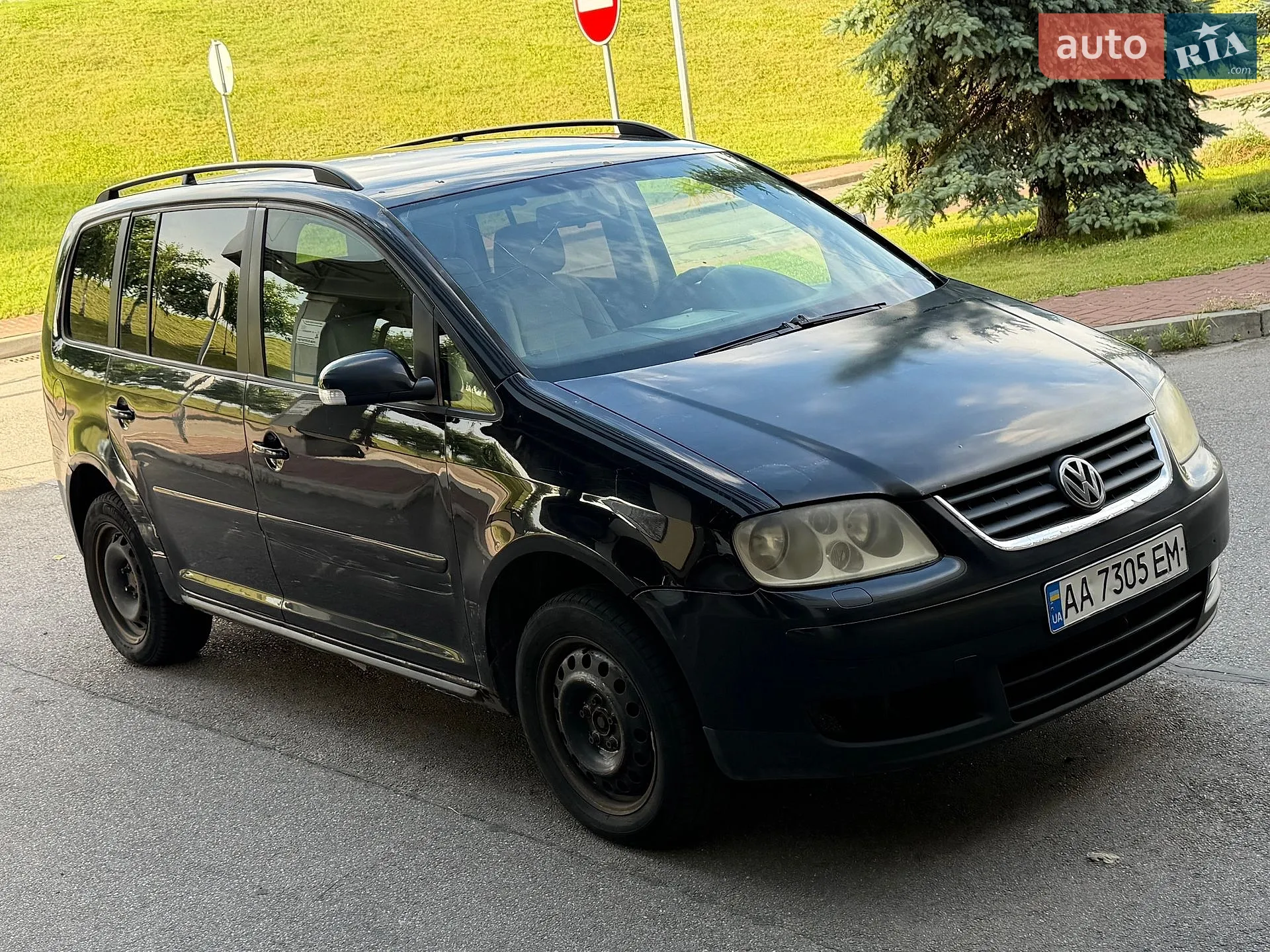 Volkswagen Touran 2004 VIN WVGZZZ1TZ4W171770 фото оголошення 11 з 78