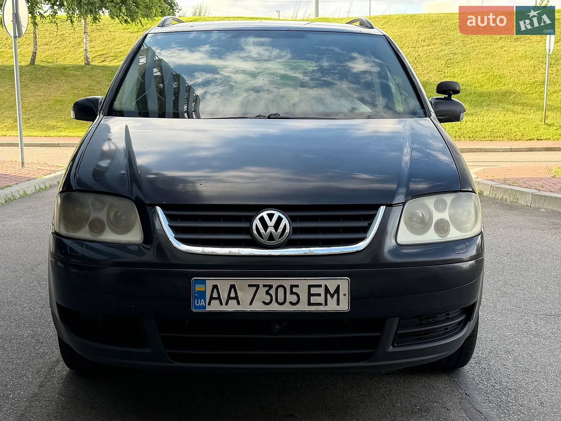 Volkswagen Touran 2004 VIN WVGZZZ1TZ4W171770 фото оголошення 35 з 78