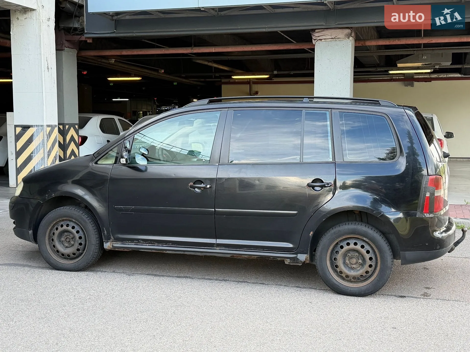 Volkswagen Touran 2004 VIN WVGZZZ1TZ4W171770 фото оголошення 43 з 78
