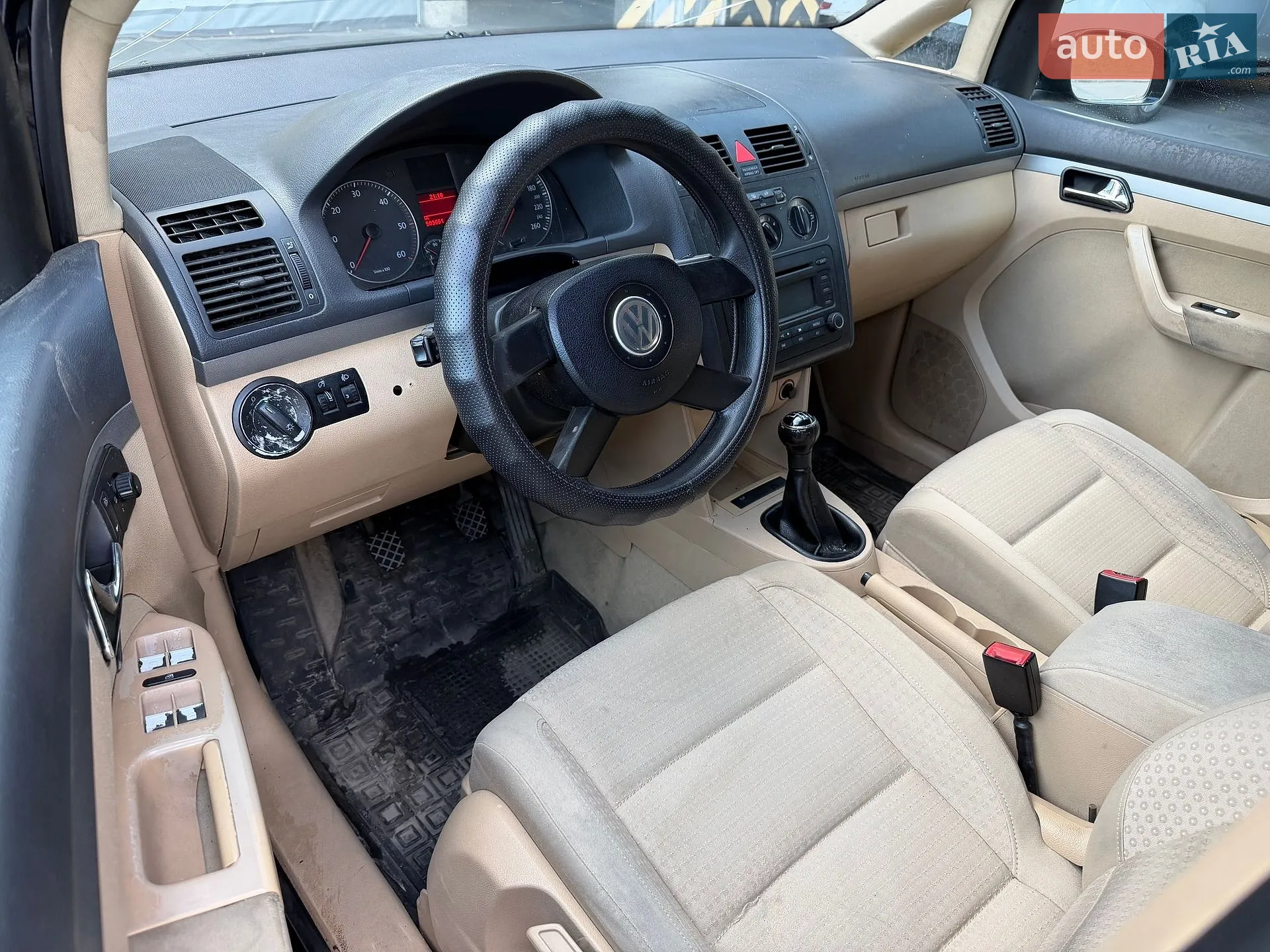 Volkswagen Touran 2004 VIN WVGZZZ1TZ4W171770 фото оголошення 60 з 78