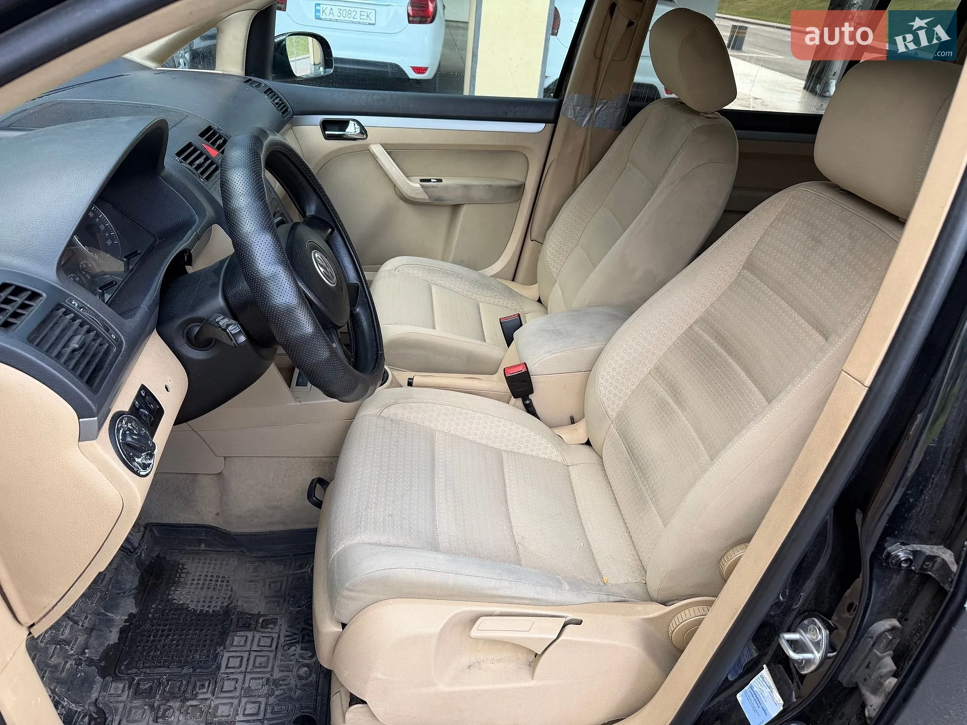 Volkswagen Touran 2004 VIN WVGZZZ1TZ4W171770 фото оголошення 64 з 78