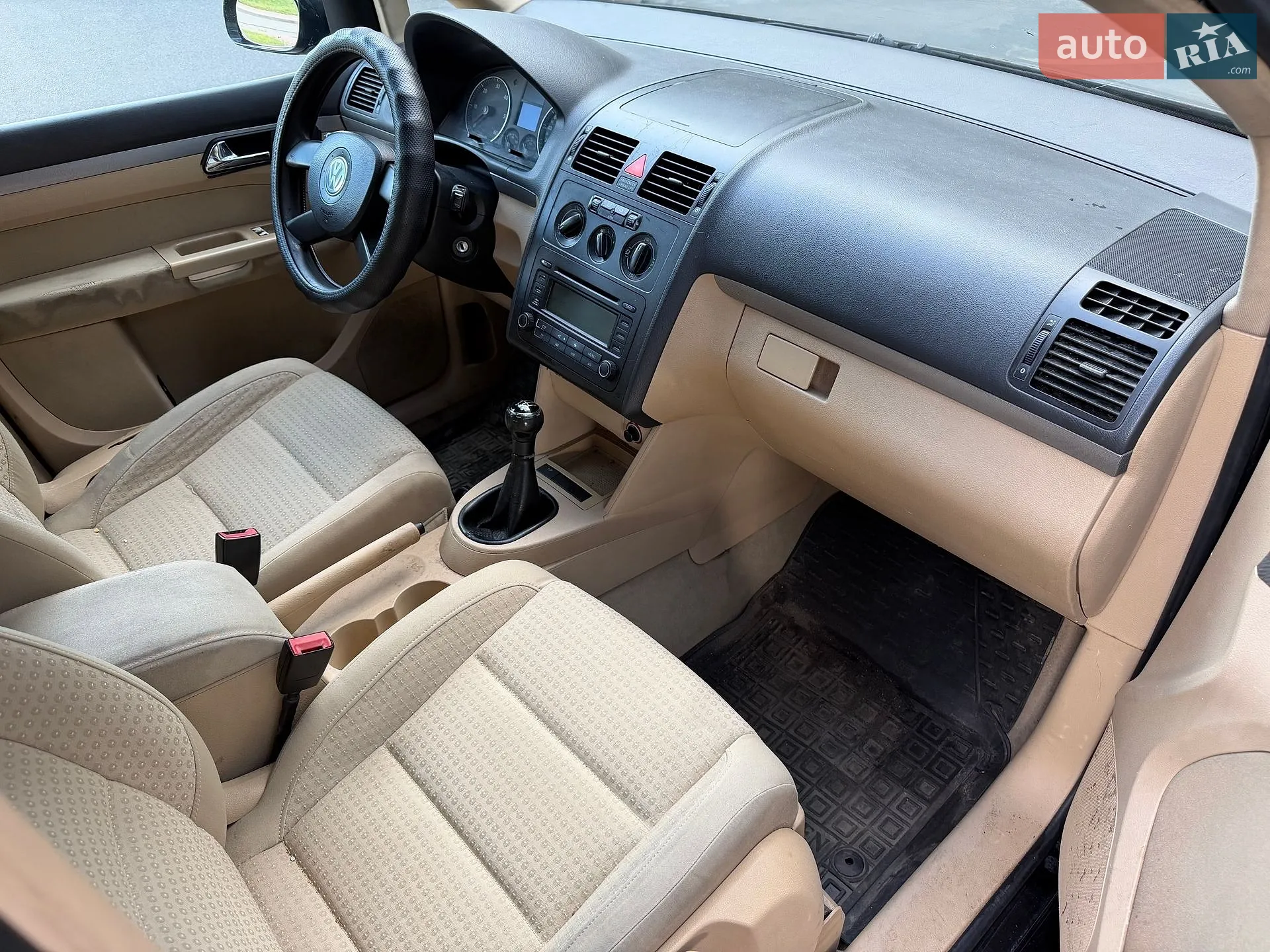 Volkswagen Touran 2004 VIN WVGZZZ1TZ4W171770 фото оголошення 71 з 78
