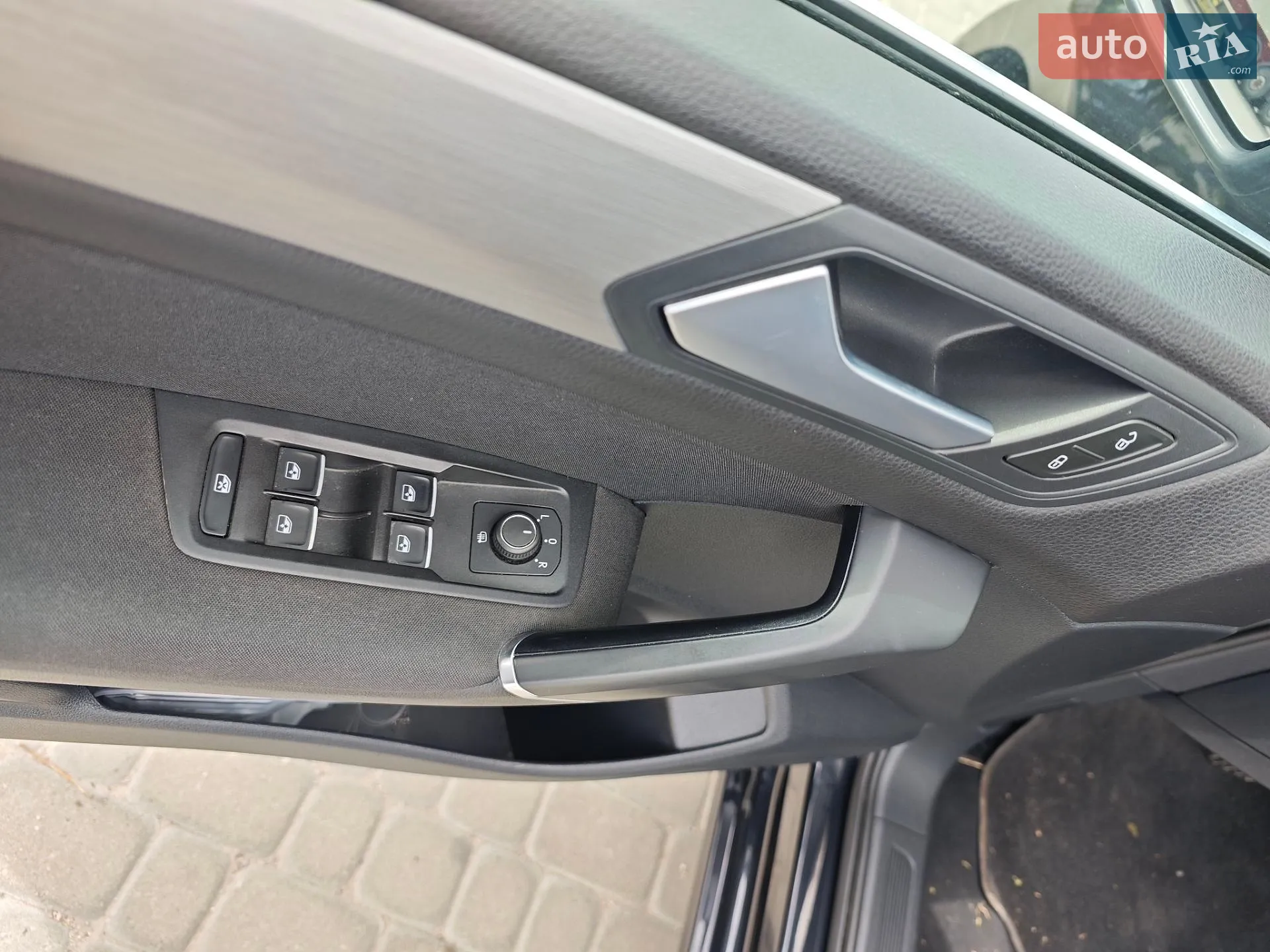 2018 Volkswagen Touran - мініатюра 19