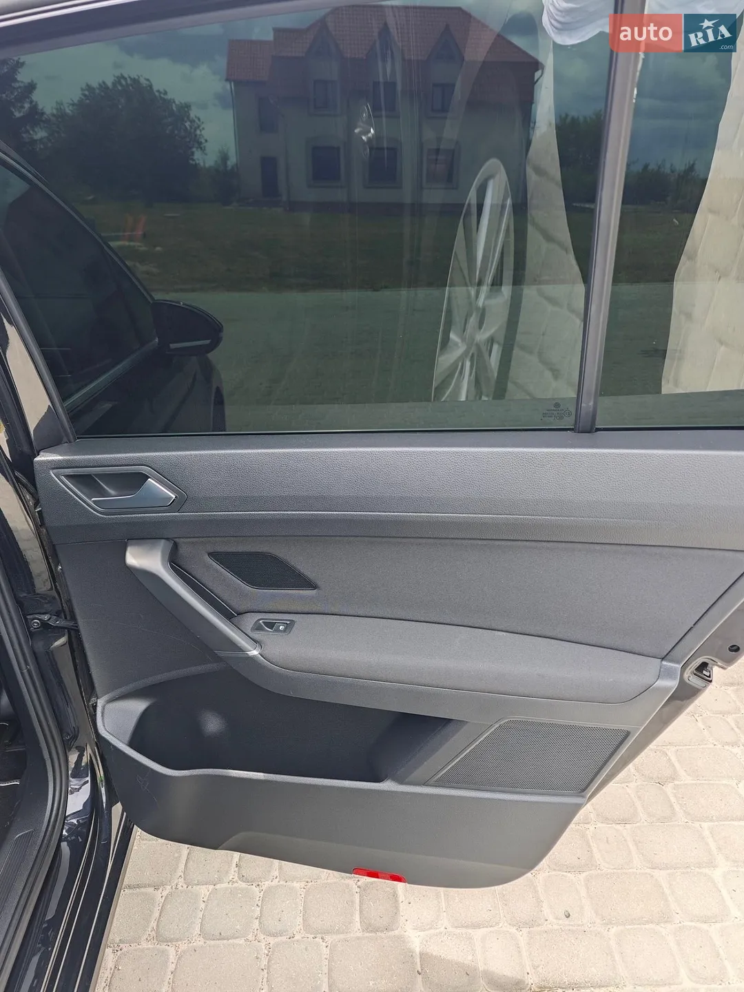 2018 Volkswagen Touran - мініатюра 27