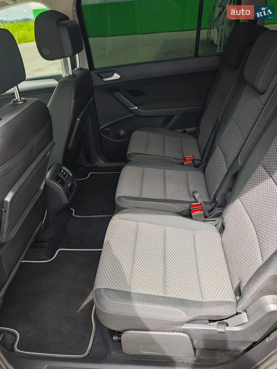 2018 Volkswagen Touran - мініатюра 28