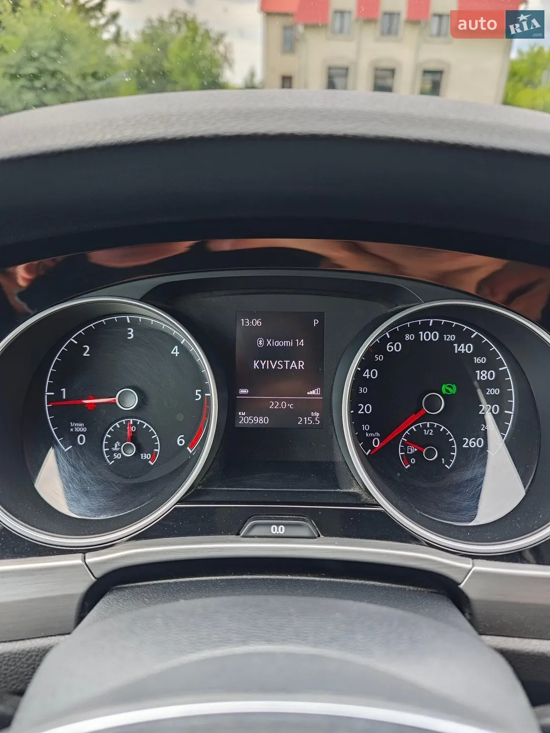 2018 Volkswagen Touran - мініатюра 40