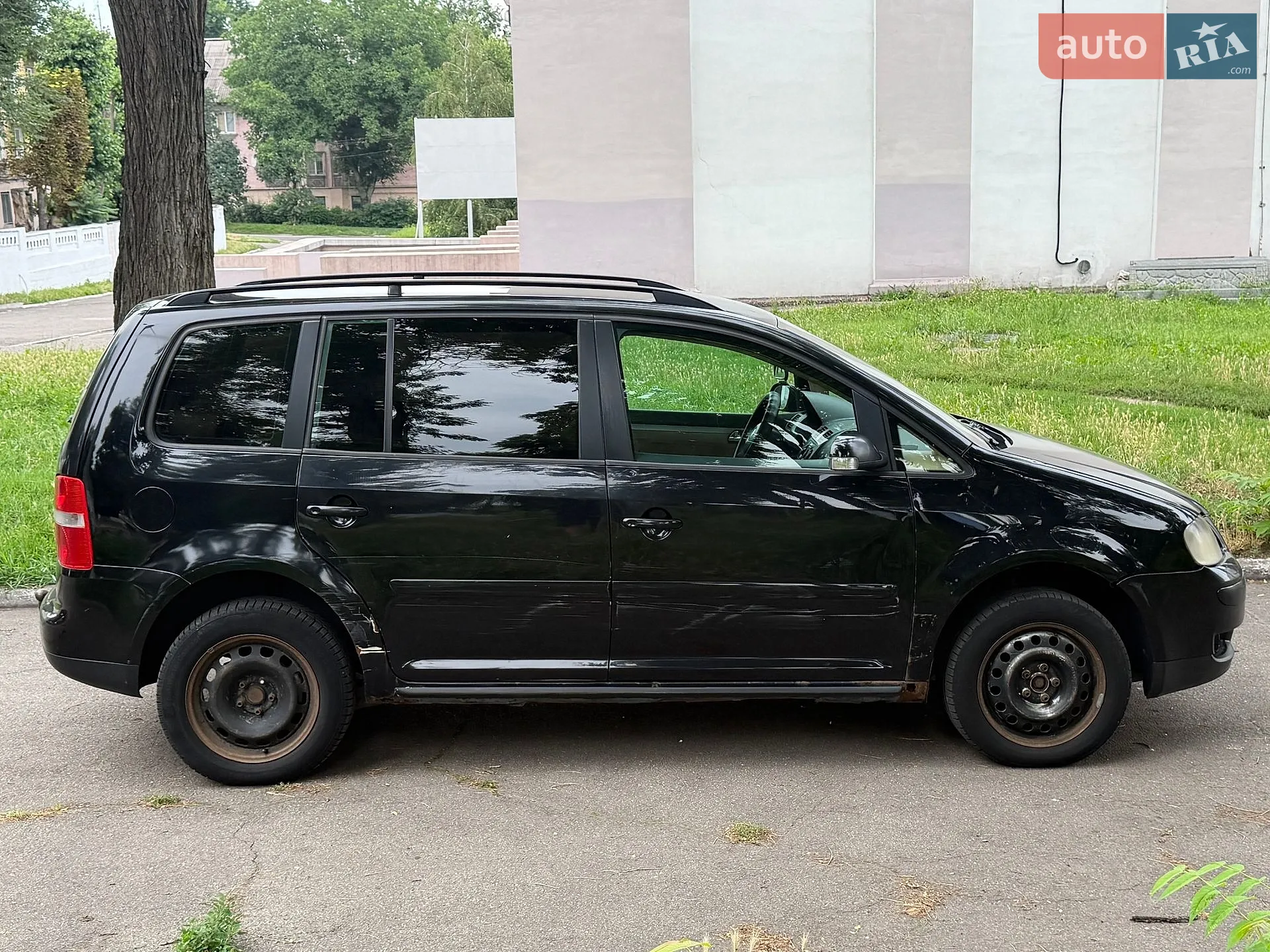 Volkswagen Touran 2004 VIN WVGZZZ1TZ4W171770 фото оголошення 19 з 73
