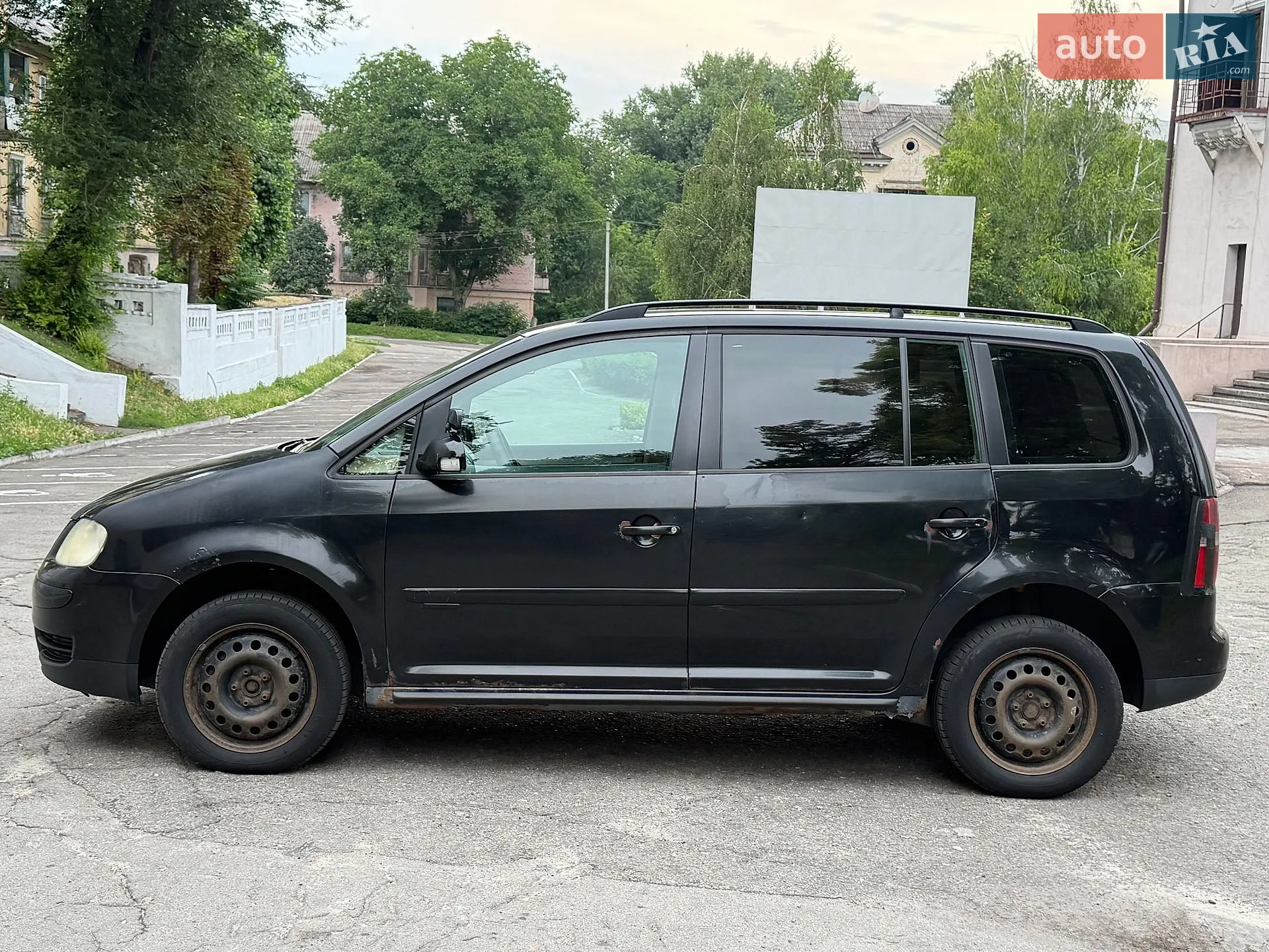 Volkswagen Touran 2004 VIN WVGZZZ1TZ4W171770 фото оголошення 35 з 73