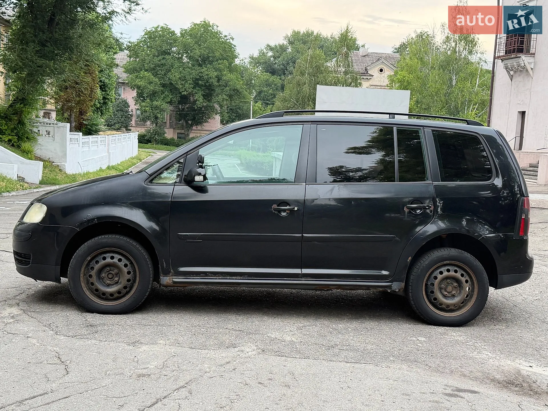 Volkswagen Touran 2004 VIN WVGZZZ1TZ4W171770 фото оголошення 48 з 73