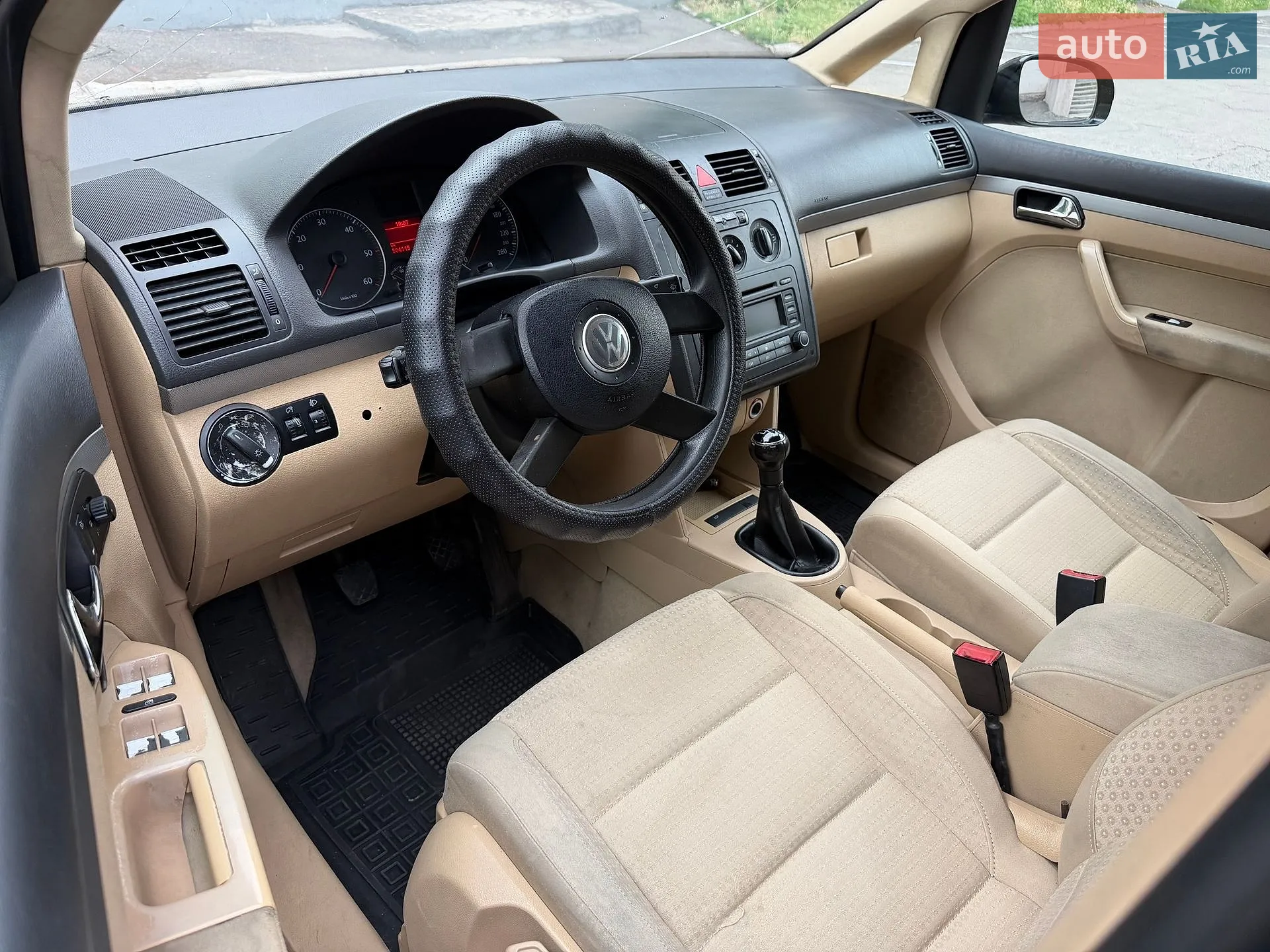 Volkswagen Touran 2004 VIN WVGZZZ1TZ4W171770 фото оголошення 52 з 73