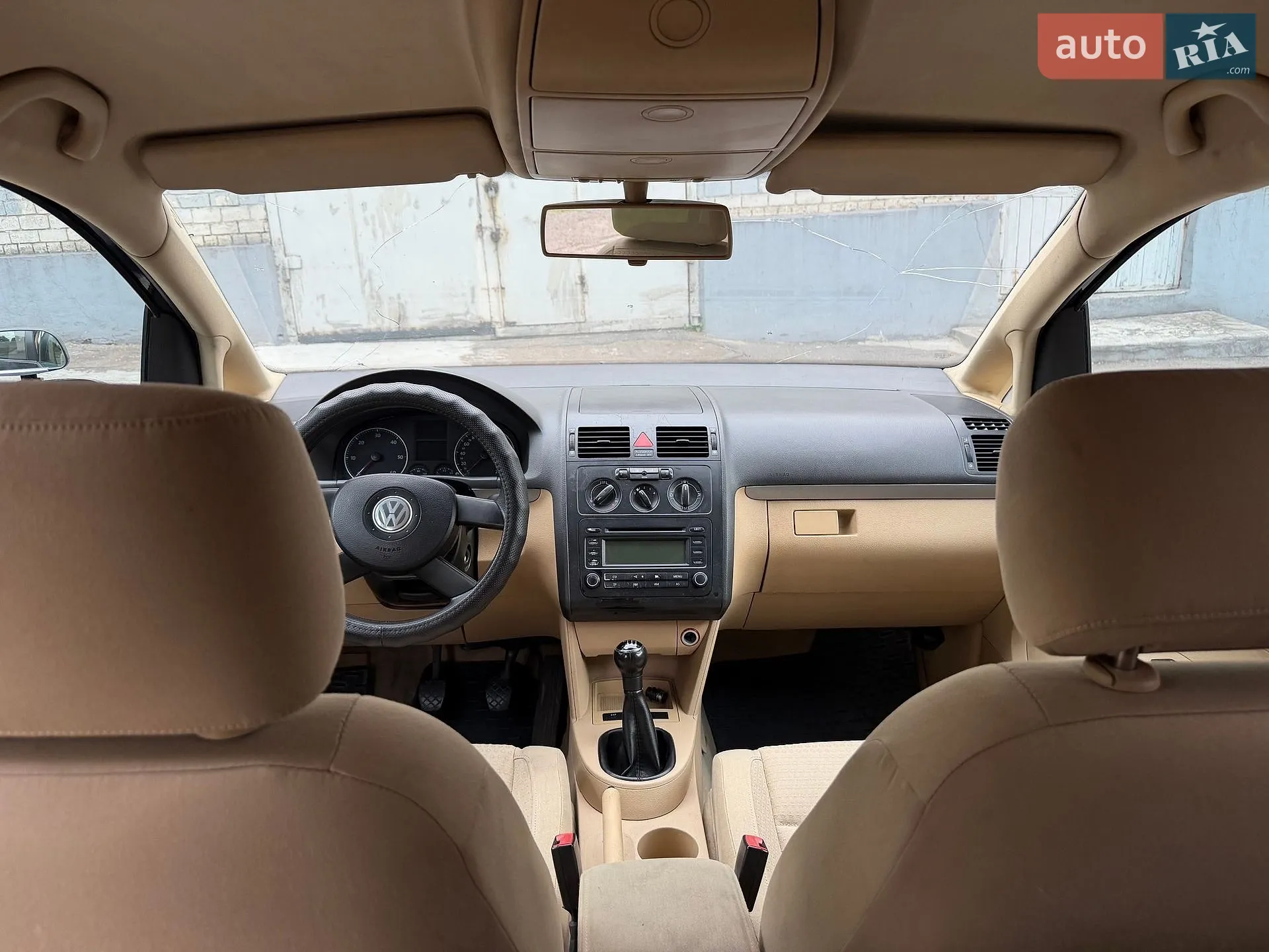 Volkswagen Touran 2004 VIN WVGZZZ1TZ4W171770 фото оголошення 53 з 73