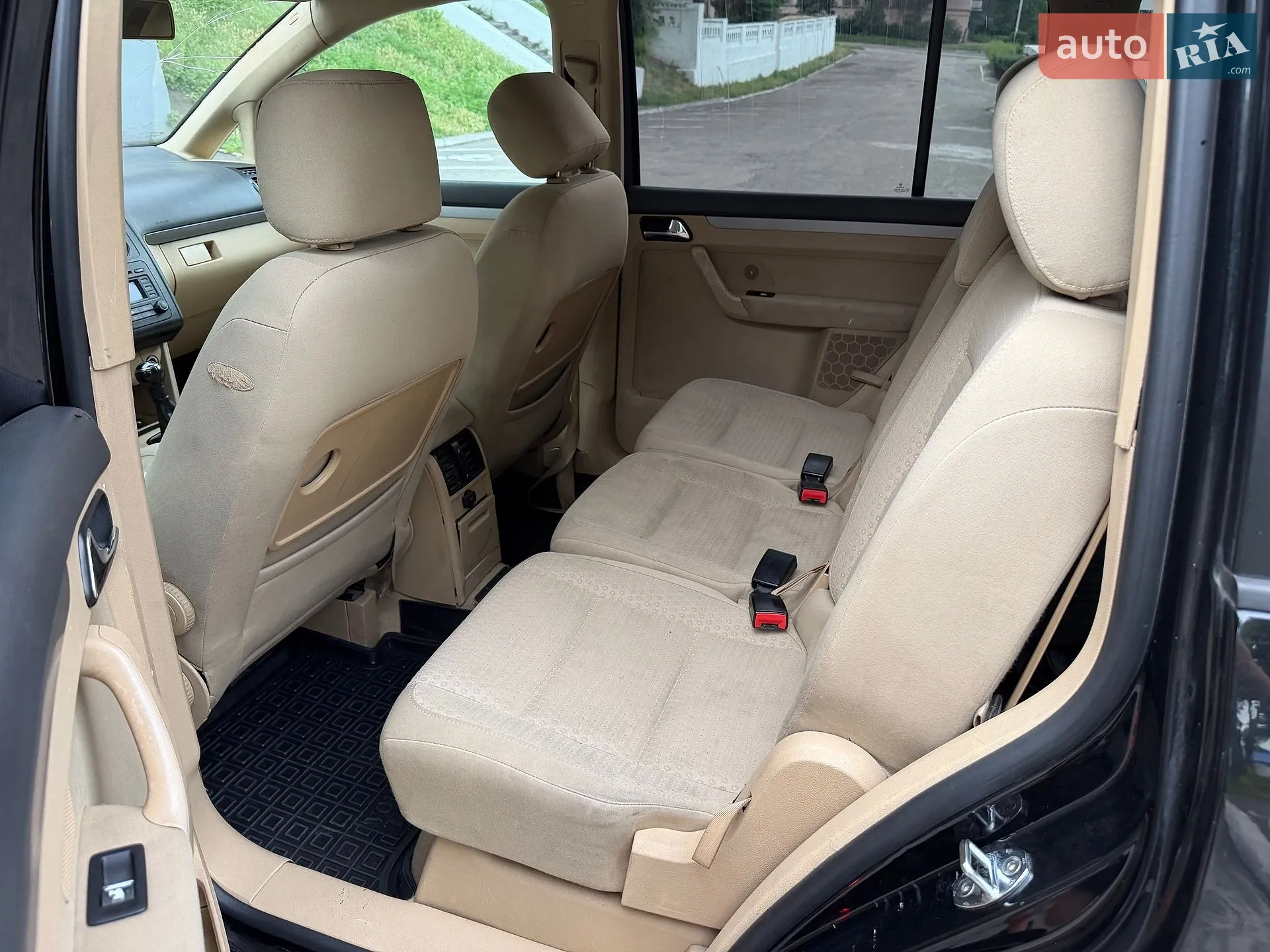 Volkswagen Touran 2004 VIN WVGZZZ1TZ4W171770 фото оголошення 55 з 73