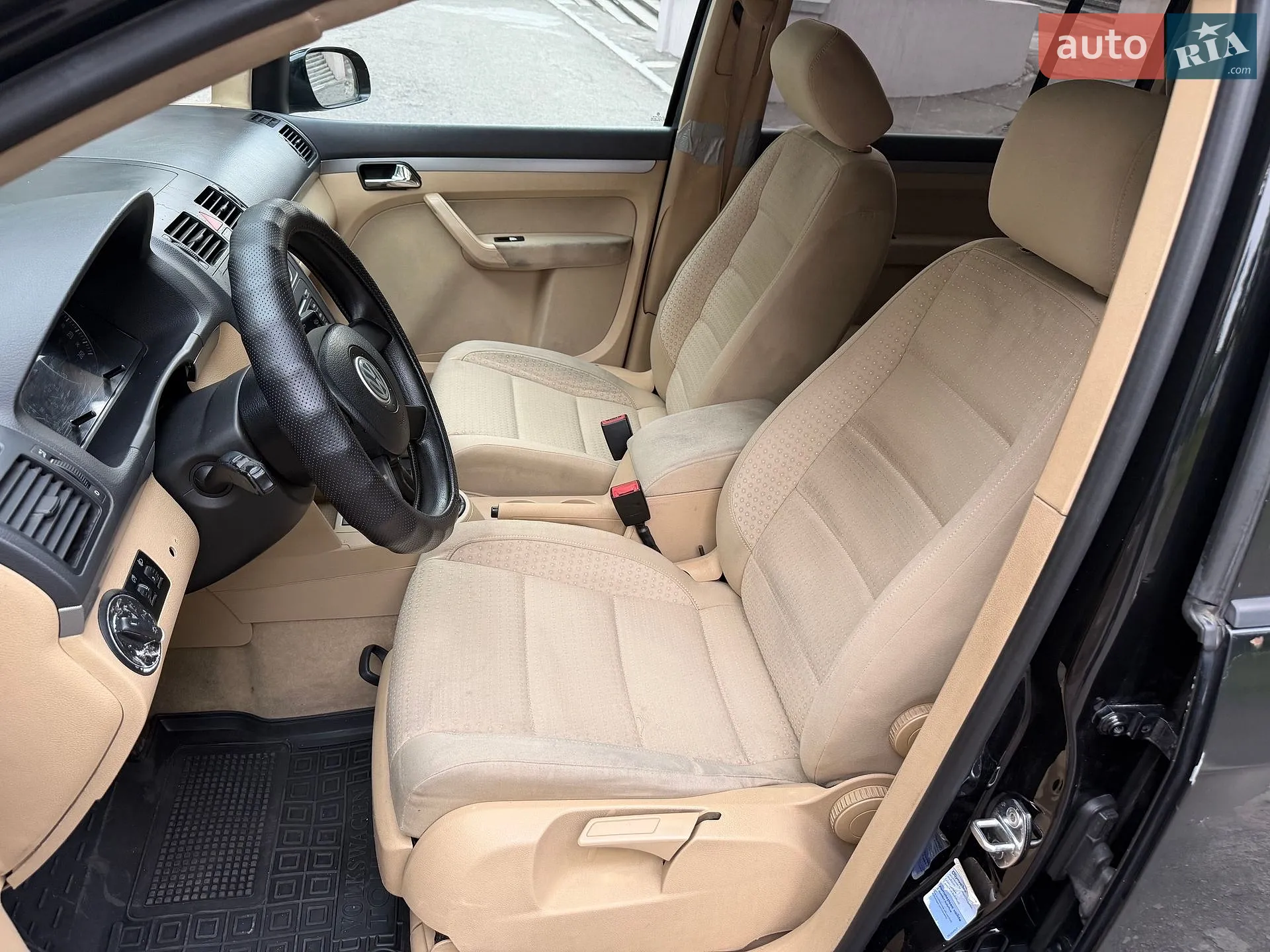 Volkswagen Touran 2004 VIN WVGZZZ1TZ4W171770 фото оголошення 56 з 73