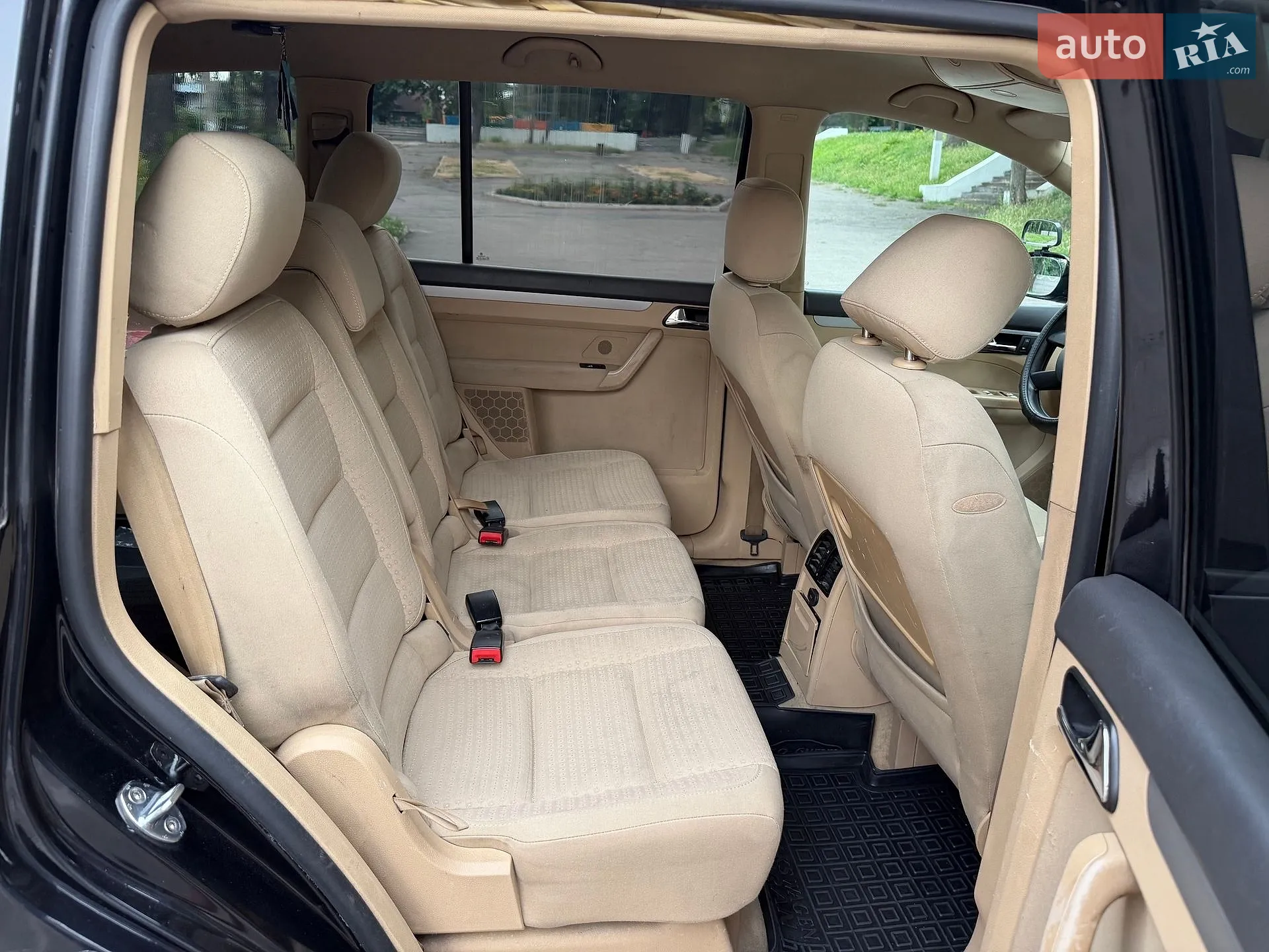 Volkswagen Touran 2004 VIN WVGZZZ1TZ4W171770 фото оголошення 58 з 73
