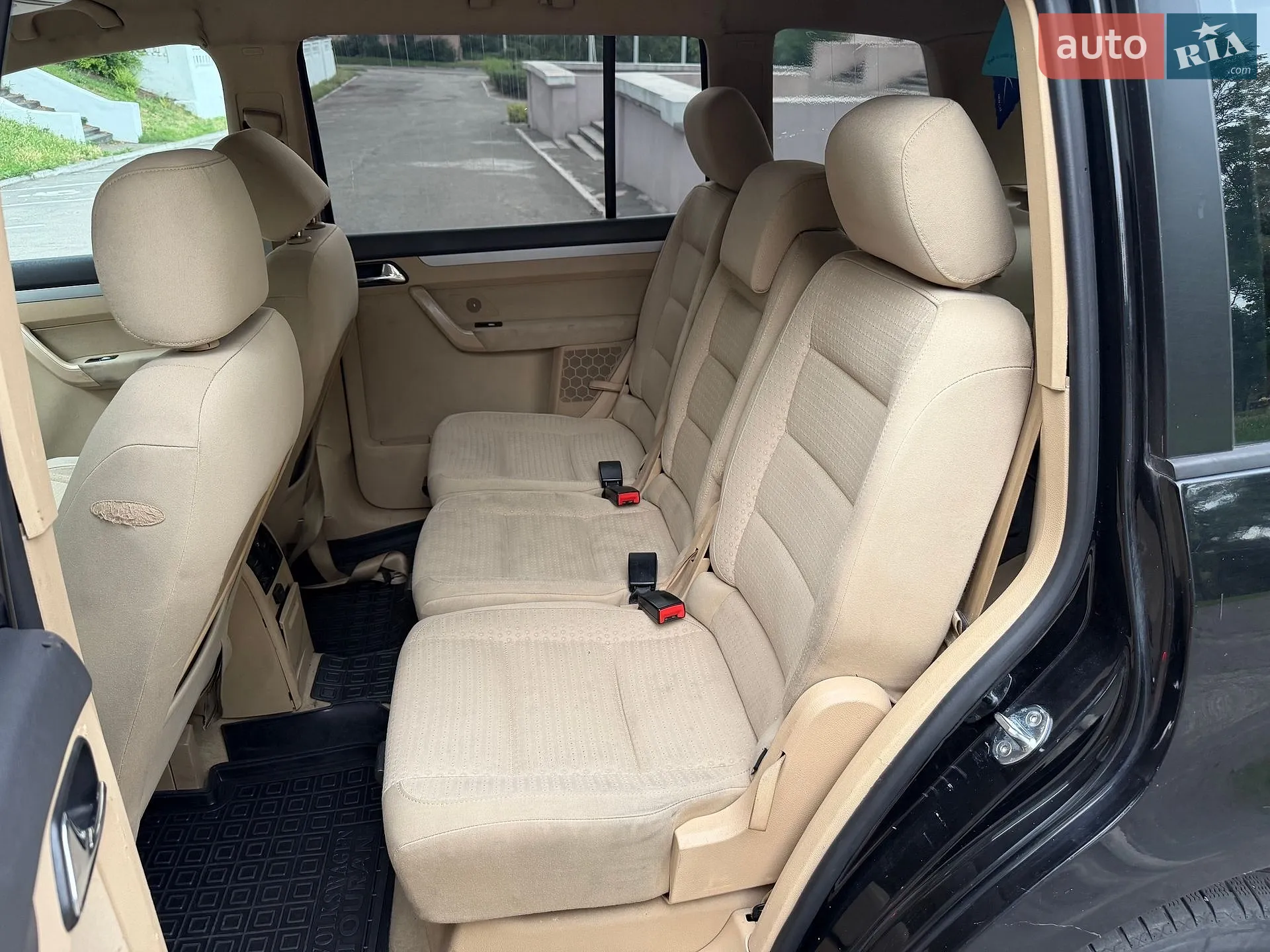Volkswagen Touran 2004 VIN WVGZZZ1TZ4W171770 фото оголошення 60 з 73