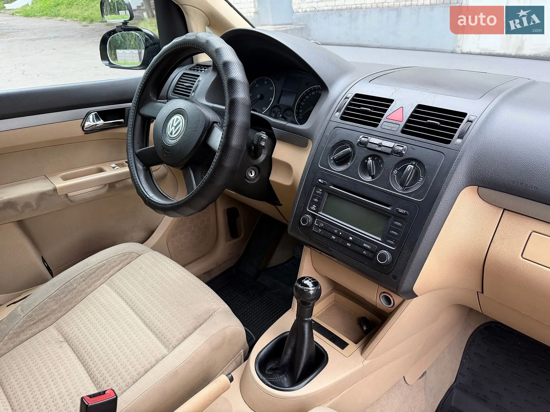 Volkswagen Touran 2004 VIN WVGZZZ1TZ4W171770 фото оголошення 61 з 73