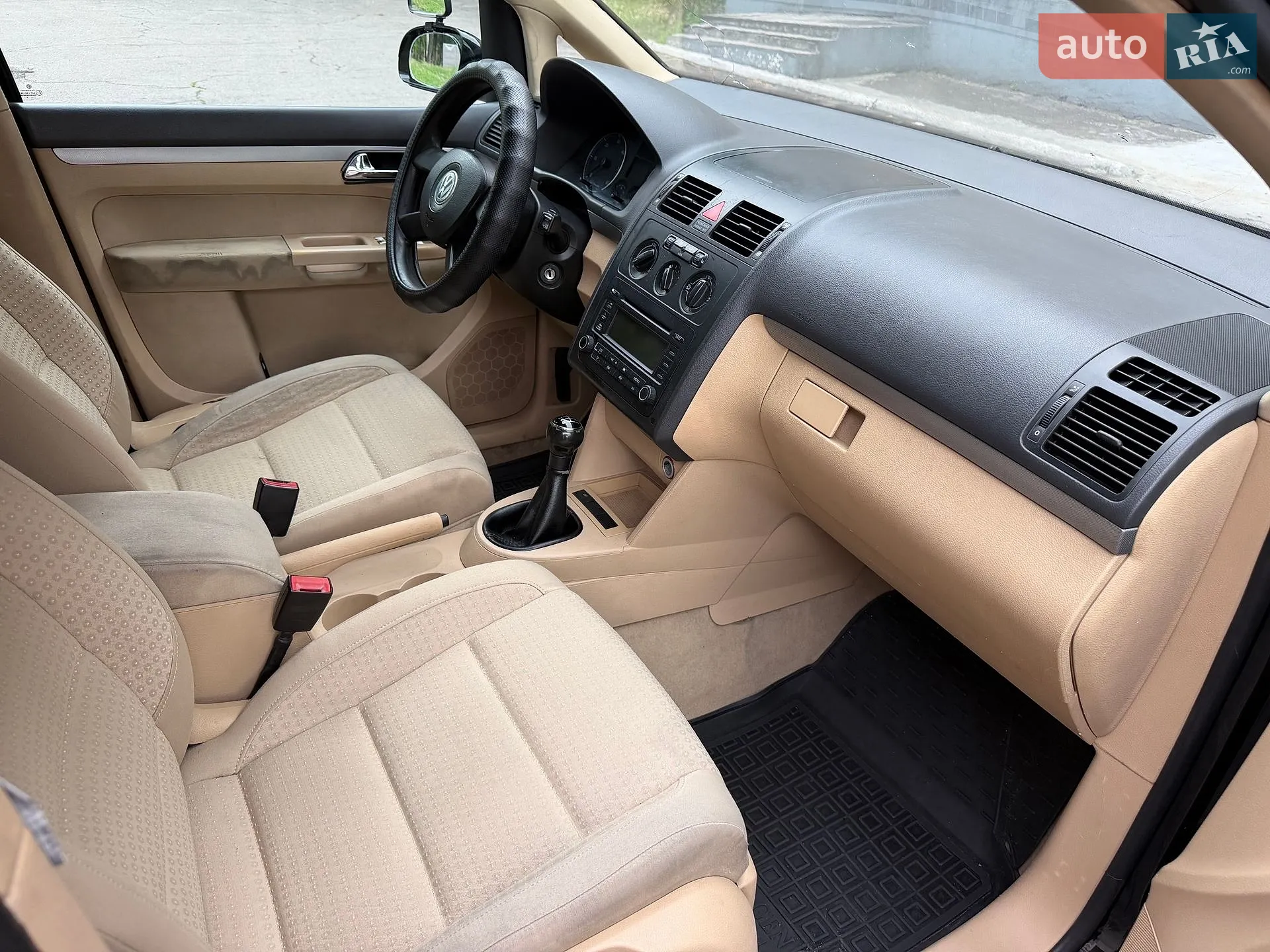 Volkswagen Touran 2004 VIN WVGZZZ1TZ4W171770 фото оголошення 63 з 73