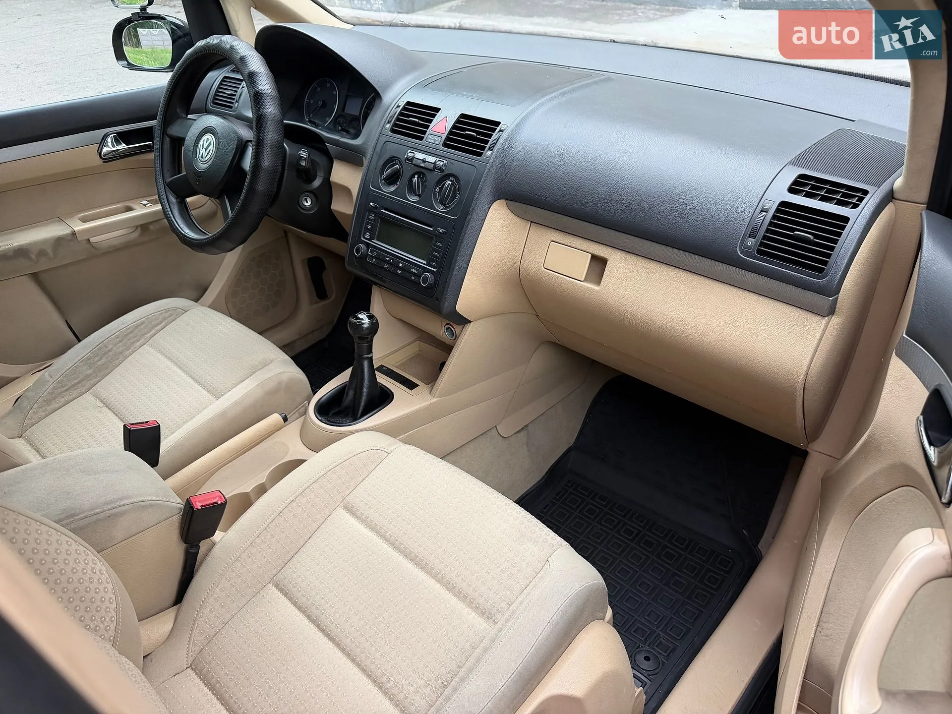 Volkswagen Touran 2004 VIN WVGZZZ1TZ4W171770 фото оголошення 65 з 73