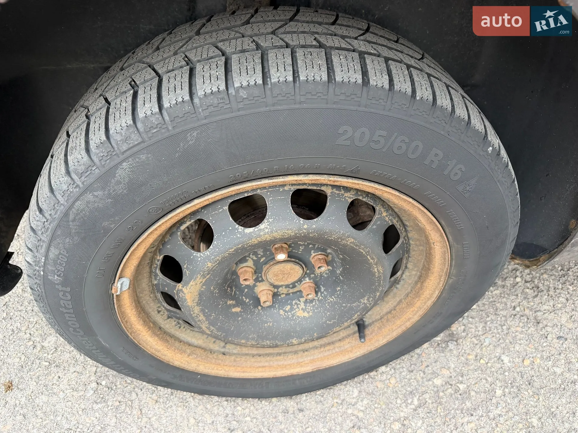 Volkswagen Touran 2004 VIN WVGZZZ1TZ4W171770 фото оголошення 70 з 73