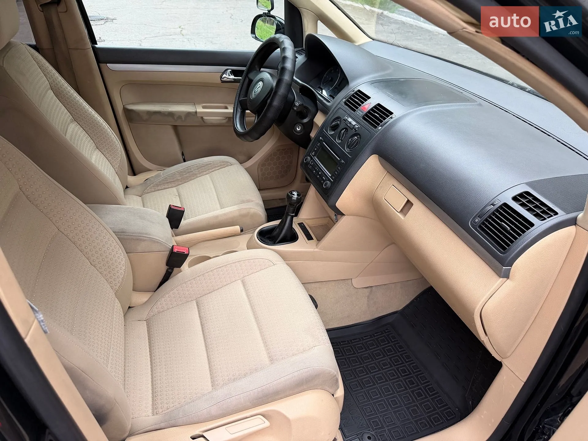 Volkswagen Touran 2004 VIN WVGZZZ1TZ4W171770 фото оголошення 66 з 73